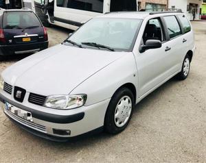 SEAT Córdoba 1.9 TDI SIGNA VARIO 90CV -00