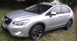 SUBARU XV 2.0D Executive -12