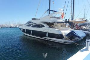 SUNSEEKER MANHATTAN 64