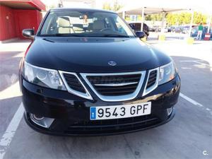 Saab 93 Sport Sedan Vector 1.9 Tid Eco 4p. -09