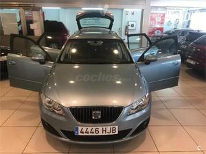 Seat Exeo St 2.0 Tdi Cr 143 Cv Dpf Reference 5p. -12