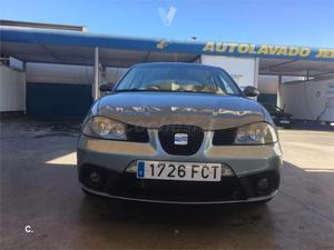 Seat Ibiza 1.9 Tdi 100cv Sport 5p. -06