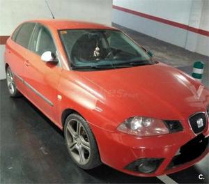 Seat Ibiza 1.9 Tdi 130cv Fr 5p. -07