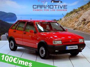 Seat Ibiza Ibiza 1.5 Clx A.a. 5p. -92