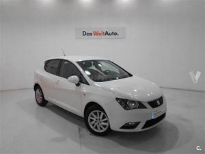 Seat Ibiza kw 75cv Reference Connect 5p. -17