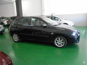 Seat Ibiza v 85cv Reference 5p. -07