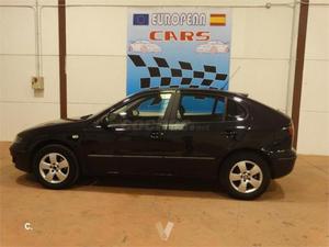 Seat Leon 1.9 Tdi 105cv Reference 5p. -06