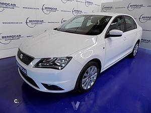 Seat Toledo 1.6 Tdi 105cv Style 5p. -15