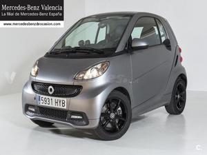 Smart Fortwo Coupe 52 Mhd Passion 3p. -14