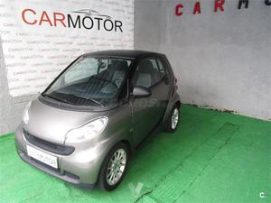 Smart Fortwo Coupe 62 Pulse 3p. -11