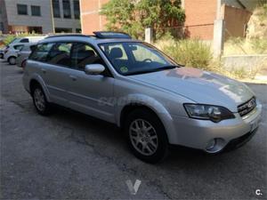 Subaru Outback 2.5i 5p. -05