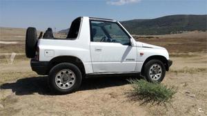 Suzuki Vitara Shs8 8v Hard 3p. -95