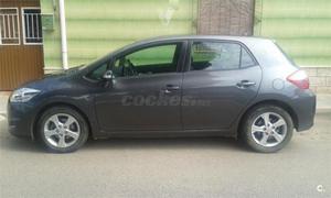 Toyota Auris 1.4 D4d Dpf Active 5p. -11