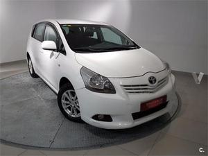 Toyota Verso 2.0 D4d Active 5pl. 5p. -11