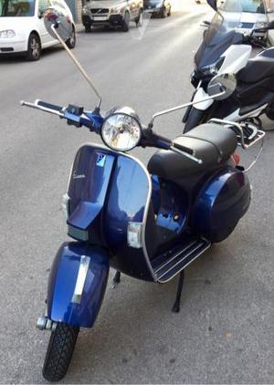 VESPA PX 