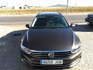 VOLKSWAGEN Passat Variant Advance 2.0 TDI 150CV BMT DSG -15