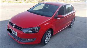 VOLKSWAGEN Polo 1.6 TDI 105cv Sport -10