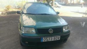 VOLKSWAGEN Polo 75 TRENDLINE -01