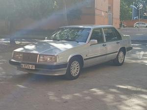 VOLVO  GLE ABS / ROYAL -96