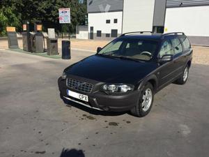 VOLVO XC D5 -03