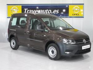 Volkswagen Caddy Trendline 2.0 Tdi Scr Bmt 102cv 5p. -16