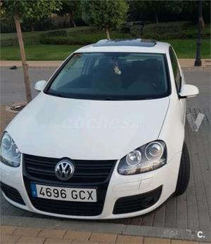 Volkswagen Golf 1.4 Tsi 122cv Gt Sport 3p. -08