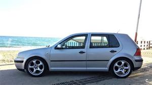 Volkswagen Golf 1.6 Conceptline 5p. -99