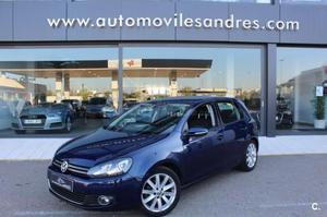 Volkswagen Golf 1.6 Tdi 105cv Dpf Dsg Sport 5p. -12