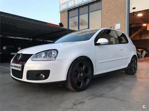 Volkswagen Golf 2.0 T Fsi Gti Dsg 3p. -08