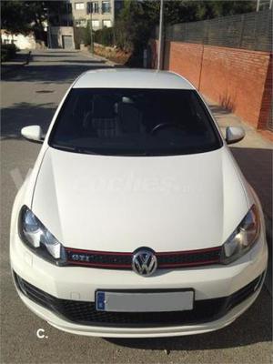 Volkswagen Golf 2.0 Tsi 210cv Dsg 6 Vel Gti 3p. -11