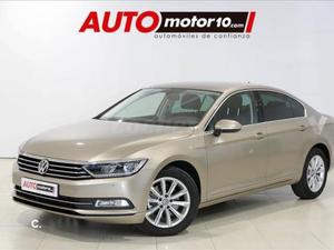 Volkswagen Passat Sport 2.0 Tdi 110kw150cv Bmt Dsg 4p. -16