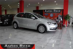 Volkswagen Polo Advance 1.2 Tsi 90cv Bmt 5p. -14