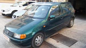 Volkswagen Polo Diesel 5p. -97