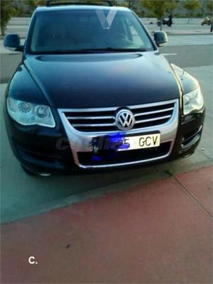 Volkswagen Touareg 2.5 R5 Tdi 5p. -08