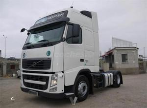 Volvo Fh 460 Globetrotter Xl