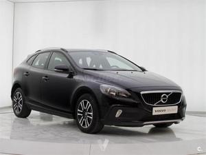 Volvo V40 Cross Country 2.0 D3 Momentum 5p. -17