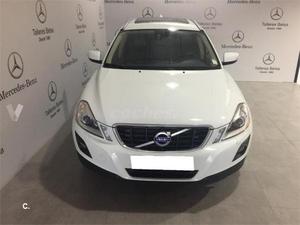 Volvo Xc60 D5 Awd Momentum Auto 5p. -09