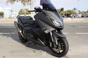 YAMAHA T-Max 530 ABS LUX MAX -15