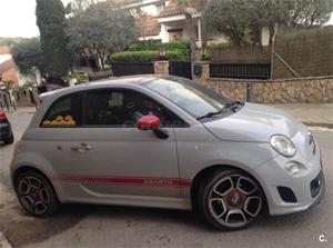 ABARTH v TJet 135cv 3p.