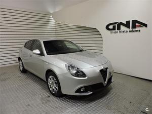 ALFA ROMEO Giulietta 1.6 JTDm 120cv Super 5p.