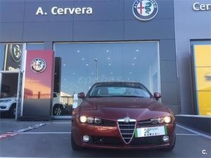 ALFA ROMEO  JTD 8v Distinctive 4p.