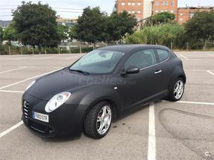 ALFA ROMEO MiTo 1.6 JTDm 120CV Distinctive 3p.