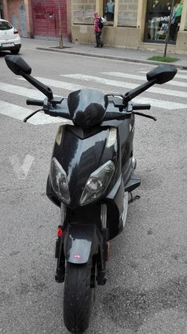 APRILIA Sportcity One 