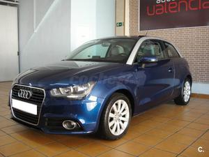 AUDI A1 1.6 TDI 105cv Ambition 3p.