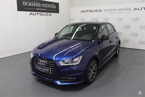 AUDI A1 Sportback 1.4 TFSI Adrenalin 5p.