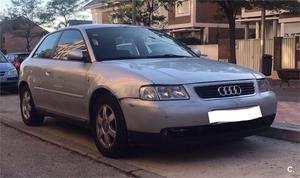 AUDI A3 1.6 AMBITION 3p.