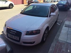 AUDI A3 1.6 AMBITION 3p.