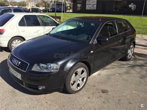 AUDI A3 2.0 TDI ATTRACTION 3p.