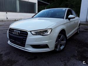 AUDI A3 Sportb 2.0 TDI 150 S tr clean Attraction 5p.