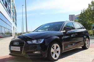 AUDI A3 Sportb 2.0 TDI 150 clean d S tr Ambition 5p.